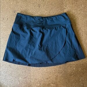 Baleaf Women's Black Mini Skirt